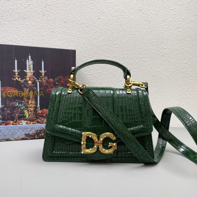 Dolce Gabbana Satchel Bags